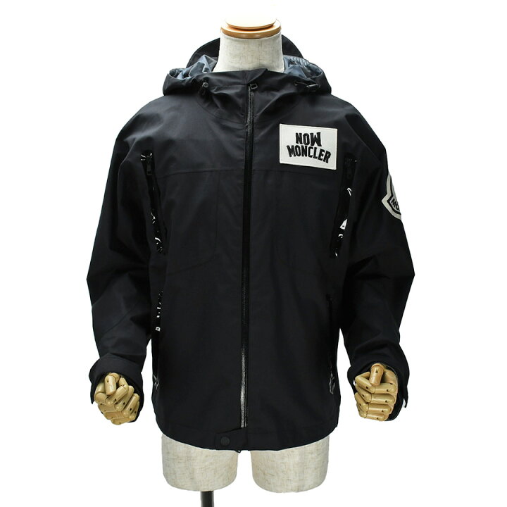 楽天市場】モンクレール MONCLER ジーニアス ジャケット ジップアップ 