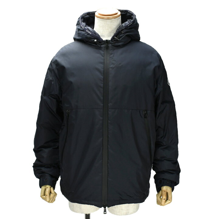 楽天市場】モンクレール MONCLER LAURAIN フード ダウンジャケット 