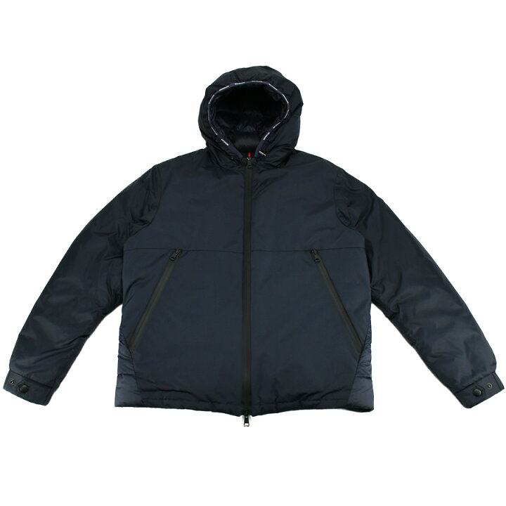 楽天市場】モンクレール MONCLER LAURAIN フード ダウンジャケット 