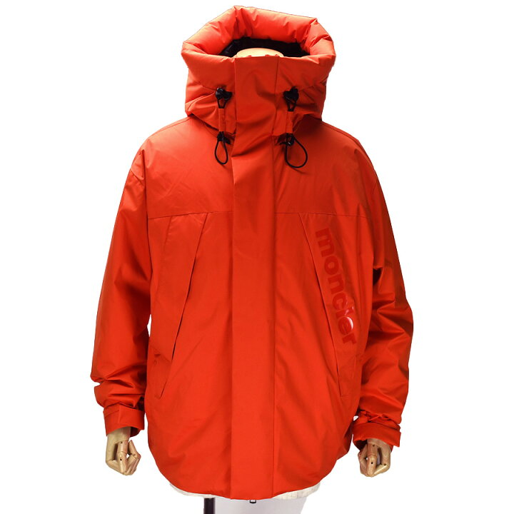 楽天市場】モンクレール MONCLER DILLIERS フード ダウンジャケット 