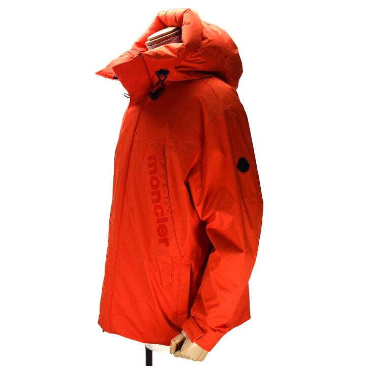 楽天市場】モンクレール MONCLER DILLIERS フード ダウンジャケット 