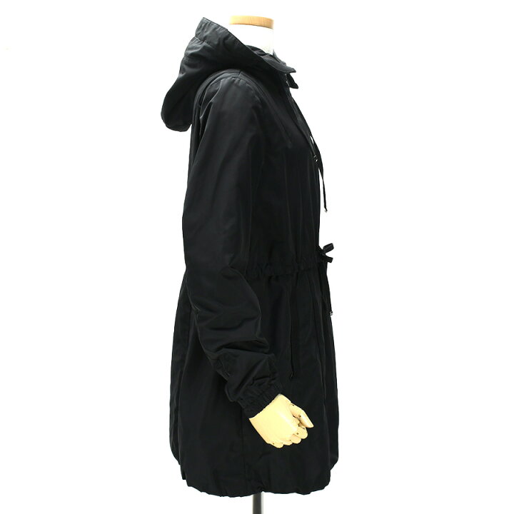 モンクレール TOPAZスプリングコート ネイビーMONCLER TOPAZ ネイビー 