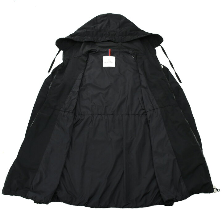 楽天市場】モンクレール MONCLER TOPAZ スプリングコート ナイロン 