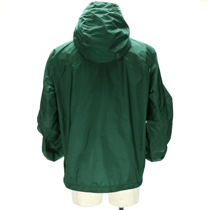 楽天市場】プラダ PRADA ナイロンパーカー ナイロンジャケット SGA466 