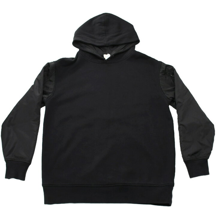 楽天市場】モンクレール MONCLER プルオーバー パーカー ナイロン切替 