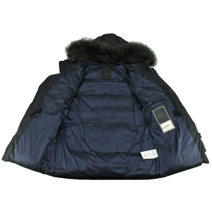 楽天市場】タトラス TATRAS ダウンジャケット ダウンコート Exclusive  