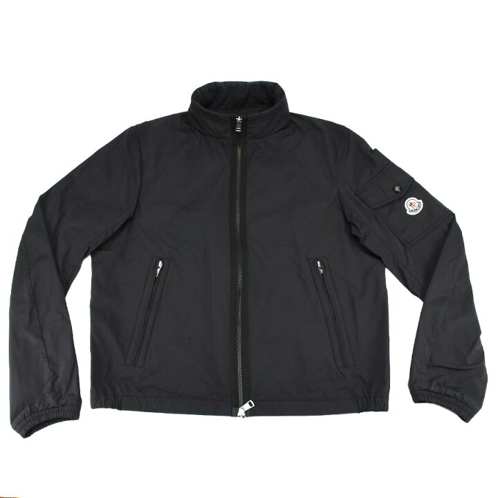楽天市場】モンクレール MONCLER ナイロン ジャケット BRIZE ブラック 