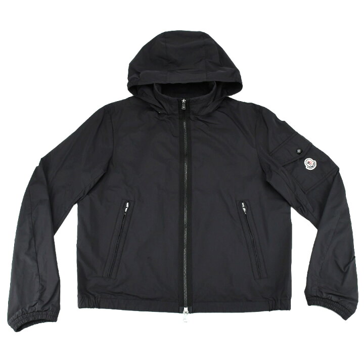 楽天市場】モンクレール MONCLER ナイロン ジャケット BRIZE ブラック 