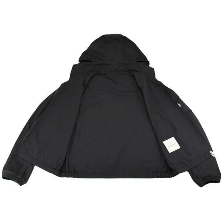 楽天市場】モンクレール MONCLER ナイロン ジャケット BRIZE ブラック 