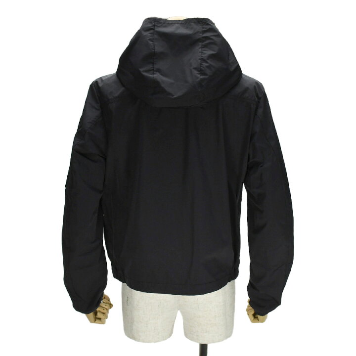 楽天市場】モンクレール MONCLER ナイロン ジャケット BRIZE ブラック 