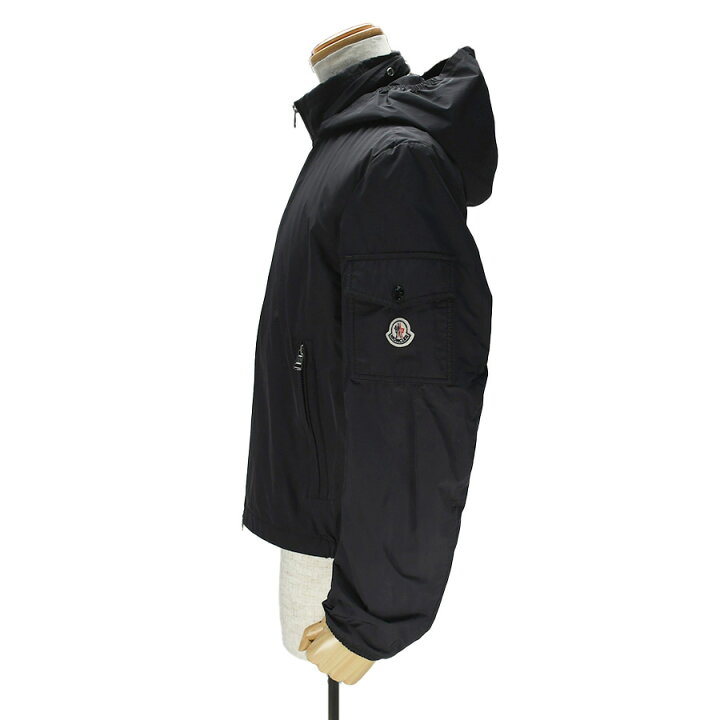 楽天市場】モンクレール MONCLER ナイロン ジャケット BRIZE ブラック 