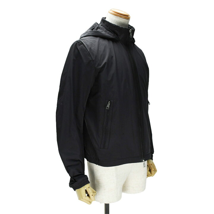 楽天市場】モンクレール MONCLER ナイロン ジャケット BRIZE ブラック 