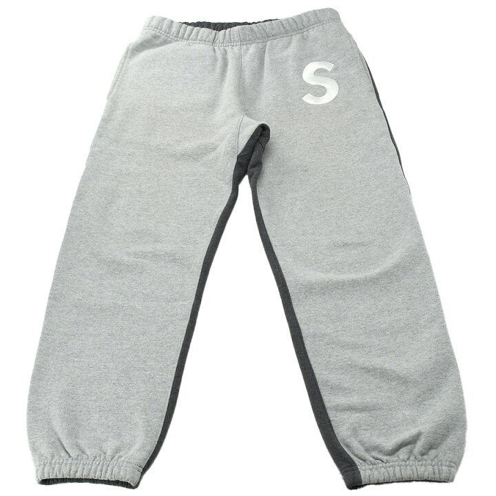 楽天市場】シュプリーム Supreme S Logo Sweatpant Sロゴ スウェット  
