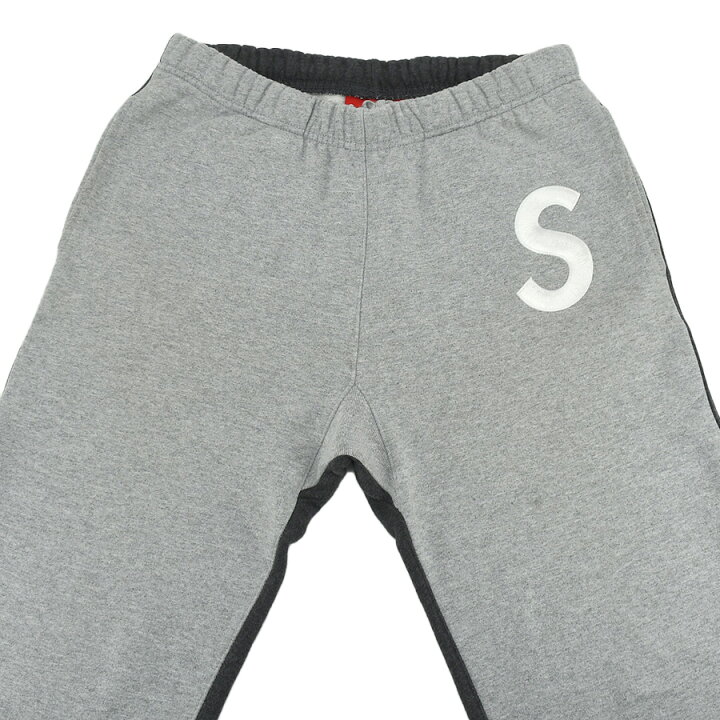 楽天市場】シュプリーム Supreme S Logo Sweatpant Sロゴ スウェット  