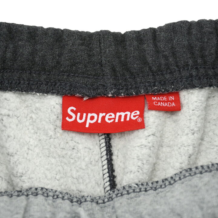 楽天市場】シュプリーム Supreme S Logo Sweatpant Sロゴ スウェット 