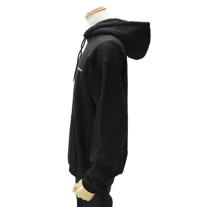 楽天市場】バレンシアガ BALENCIAGA パーカー バックロゴ スウェット  
