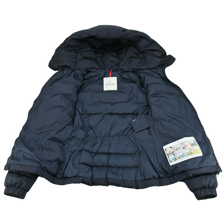 楽天市場】モンクレール MONCLER ダウンジャケット ARTEMIS GIUBBOTTO 