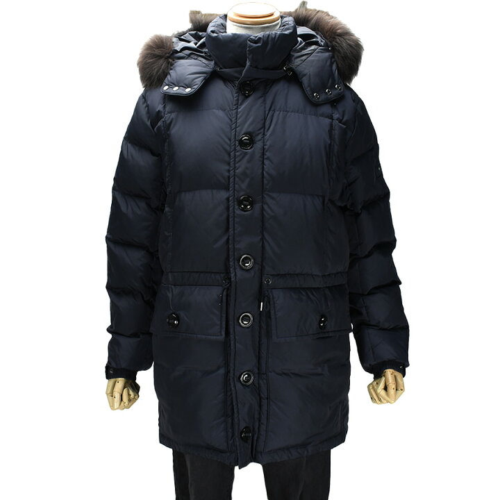 楽天市場】TATRAS タトラス HURRICANE ハリケーン ダウンコート  