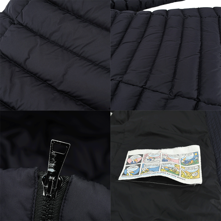 楽天市場】モンクレール MONCLER ロング ダウンコート MOKAMAT