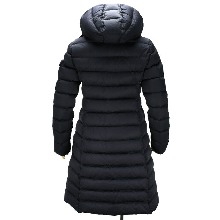 楽天市場】モンクレール MONCLER ロング ダウンコート MOKAMAT 