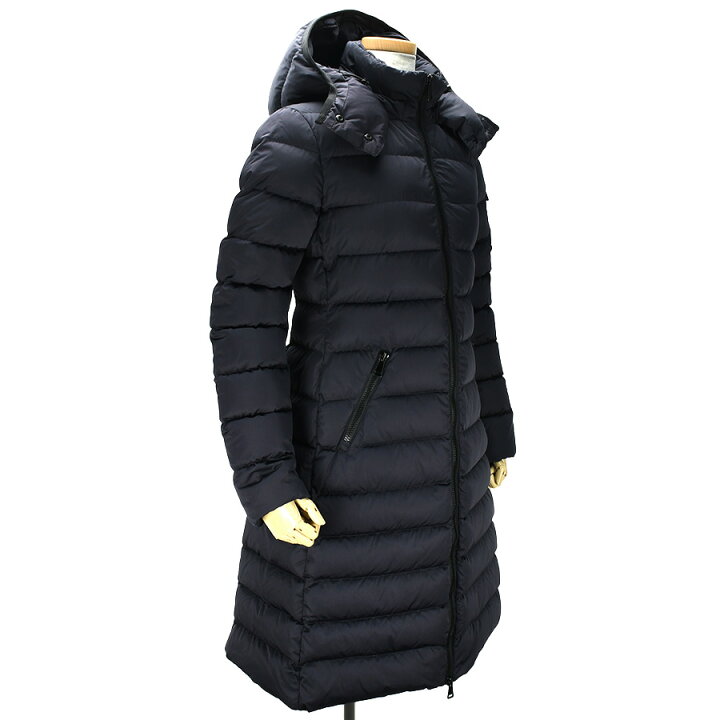 楽天市場】モンクレール MONCLER ロング ダウンコート MOKAMAT 