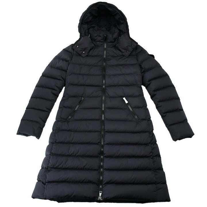 楽天市場】モンクレール MONCLER ロング ダウンコート MOKAMAT 