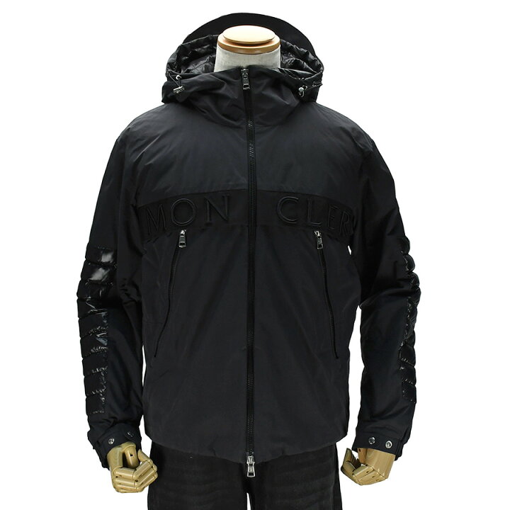 楽天市場】モンクレール MONCLER ダウンジャケット OLARGUES GIUBBOTTO  