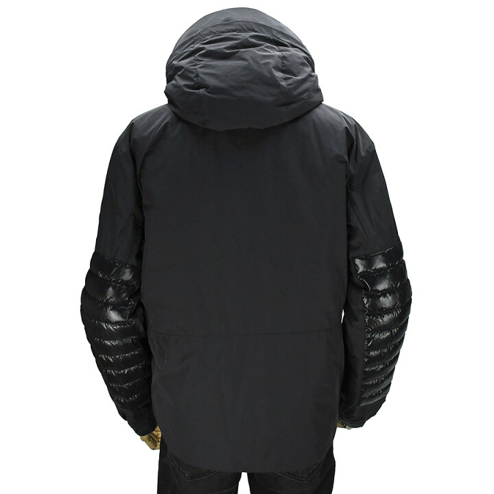 楽天市場】モンクレール MONCLER ダウンジャケット OLARGUES GIUBBOTTO 