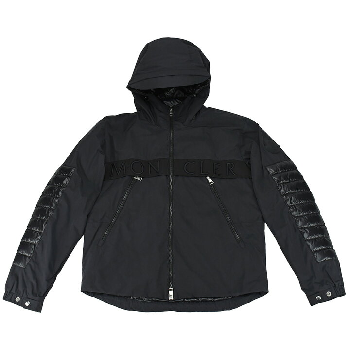 楽天市場】モンクレール MONCLER ダウンジャケット OLARGUES GIUBBOTTO 