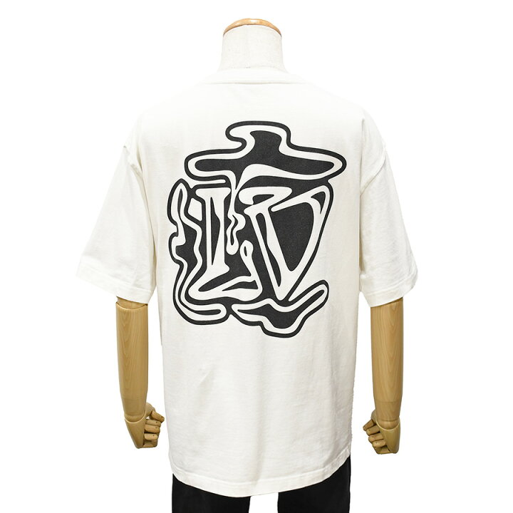 楽天市場】ルイヴィトン LOUIS VUITTON LVスモーク プリンテッド 半袖  