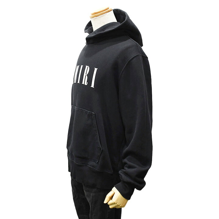 楽天市場】新入荷 アミリ AMIRI パーカー スウェット フーディー ロゴ 