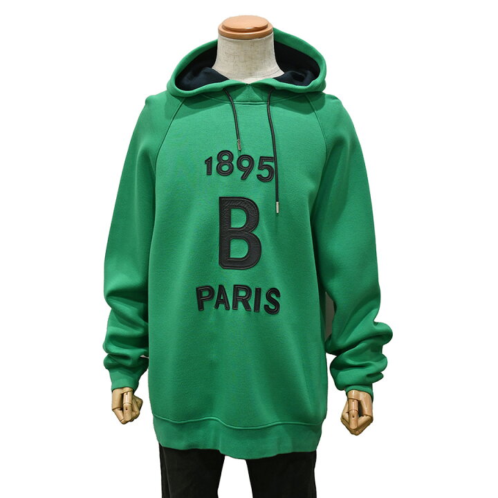 楽天市場】ベルルッティ BERLUTI プルオーバー パーカー ロゴ 