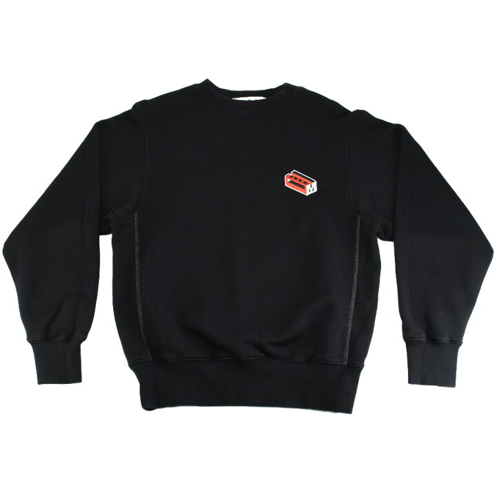 楽天市場】マルニ MARNI スウェット トレーナー Patched Sweatshirt 