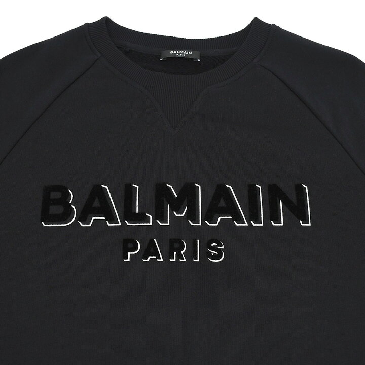 楽天市場】＼＼クーポンで値引！ポイント5倍！／／ バルマン BALMAIN 