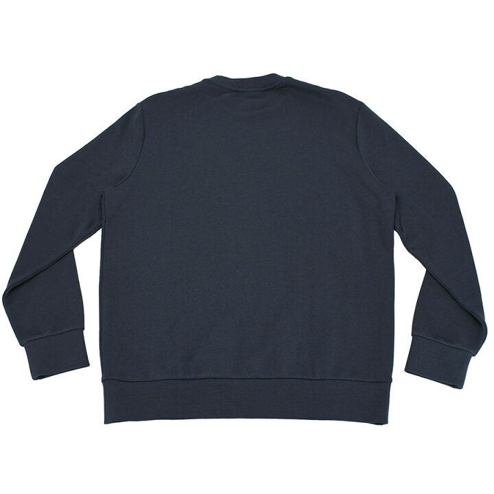楽天市場】モンクレール MONCLER スウェット シャツ ロゴ 長袖 8G00075 