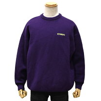 楽天市場】vetements（ニット・セーター｜トップス）：メンズ 