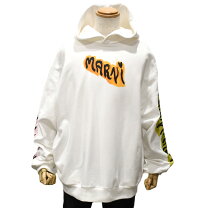 楽天市場】marni（パーカー｜トップス）：メンズファッションの通販 