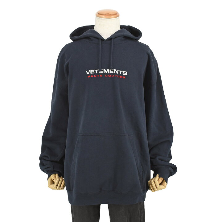 楽天市場】【クーポンでお得×さらにポイントUP】 ヴェトモン VETEMENTS 