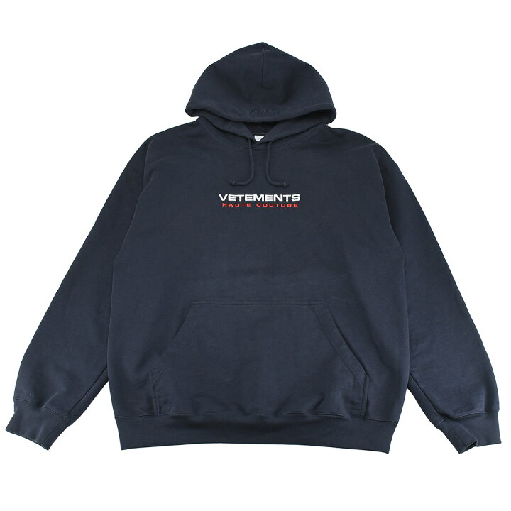 楽天市場】【クーポンでお得×さらにポイントUP】 ヴェトモン VETEMENTS 