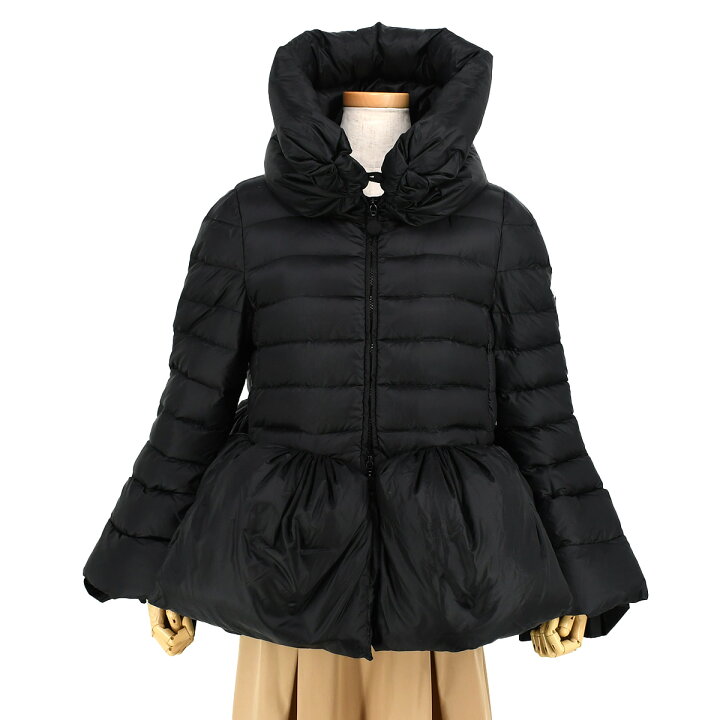 楽天市場】モンクレール MONCLER ダウンジャケット LOEILL フリル 
