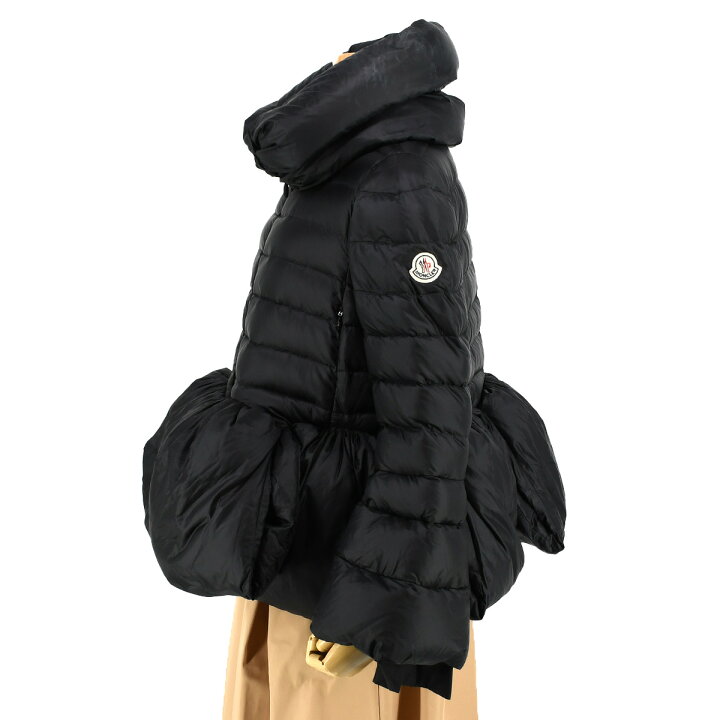 楽天市場】モンクレール MONCLER ダウンジャケット LOEILL フリル 