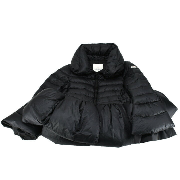 楽天市場】モンクレール MONCLER ダウンジャケット LOEILL フリル 