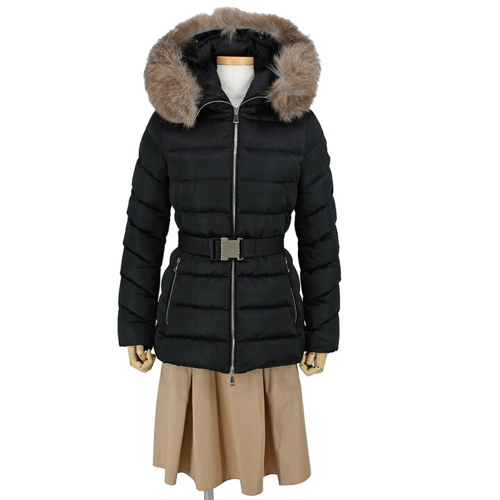 楽天市場】モンクレール MONCLER ダウンジャケット キュピドン フード 
