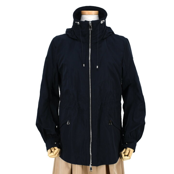 楽天市場】モンクレール MONCLER ナイロン ジャケット ENET ウインド 