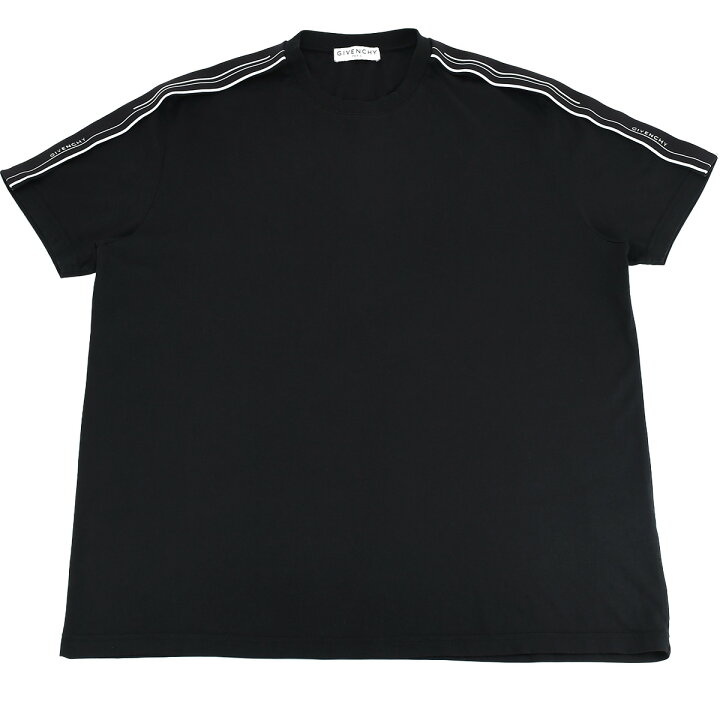 楽天市場】ジバンシィ GIVENCHY ショルダー ロゴ ジャガード テープ 