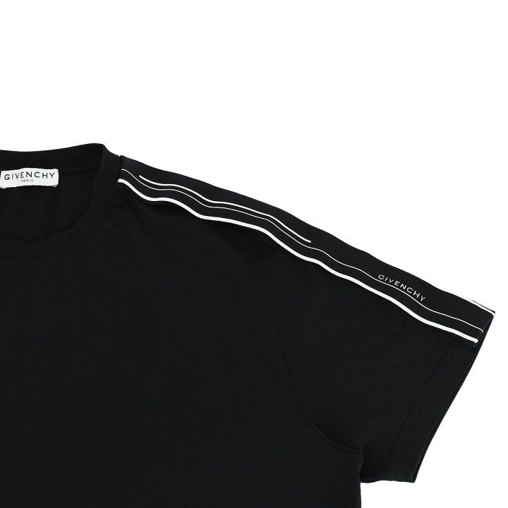 楽天市場】ジバンシィ GIVENCHY ショルダー ロゴ ジャガード テープ 