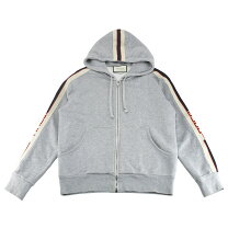 楽天市場】グッチ gucci メンズ（カラーグレー）（パーカー｜トップス  