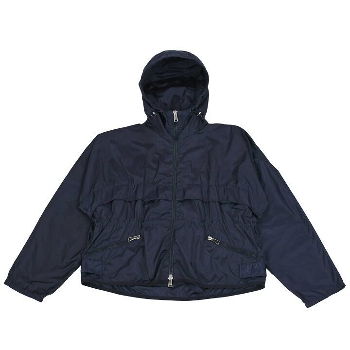 楽天市場】モンクレール MONCLER ナイロン ジャケット ブルゾン ジップ 