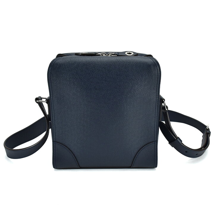 楽天市場】ルイヴィトン LOUIS VUITTON ニコライ メッセンジャーPM  