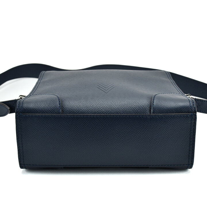 楽天市場】ルイヴィトン LOUIS VUITTON ニコライ メッセンジャーPM  